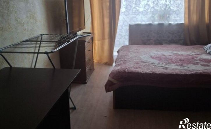 1-комн квартира ул Беляева, 28,  д. 28