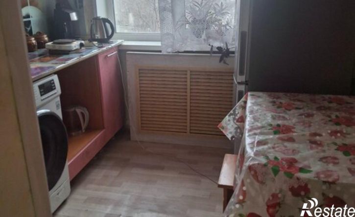 1-комн квартира ул Беляева, 28,  д. 28