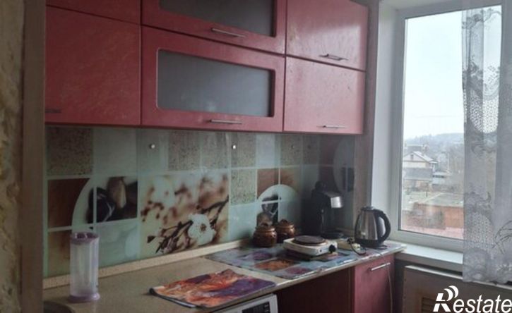 1-комн квартира ул Беляева, 28,  д. 28