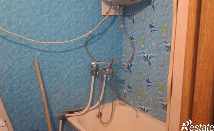 1-комн квартира ул Беляева, 28,  д. 28