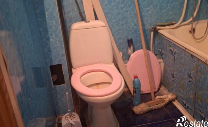 1-комн квартира ул Беляева, 28,  д. 28