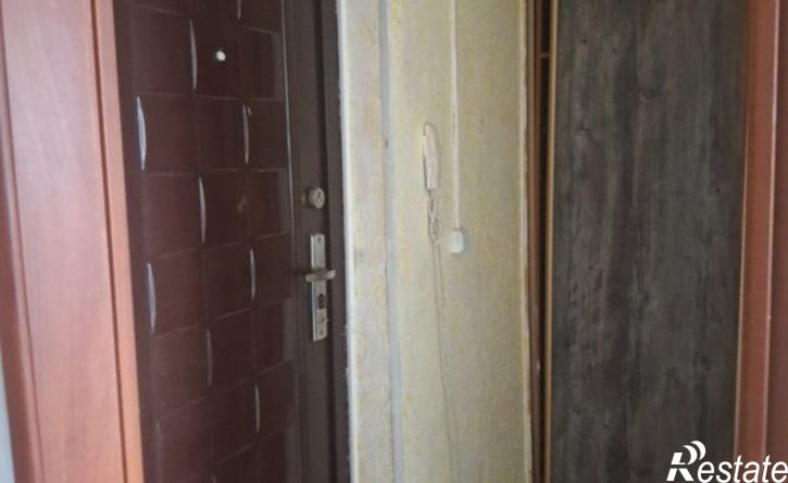 1-комн квартира ул Беляева, 28,  д. 28