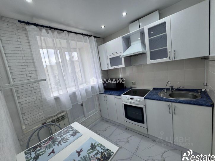 1-комн квартира ул Беляева, 30,  д. 30