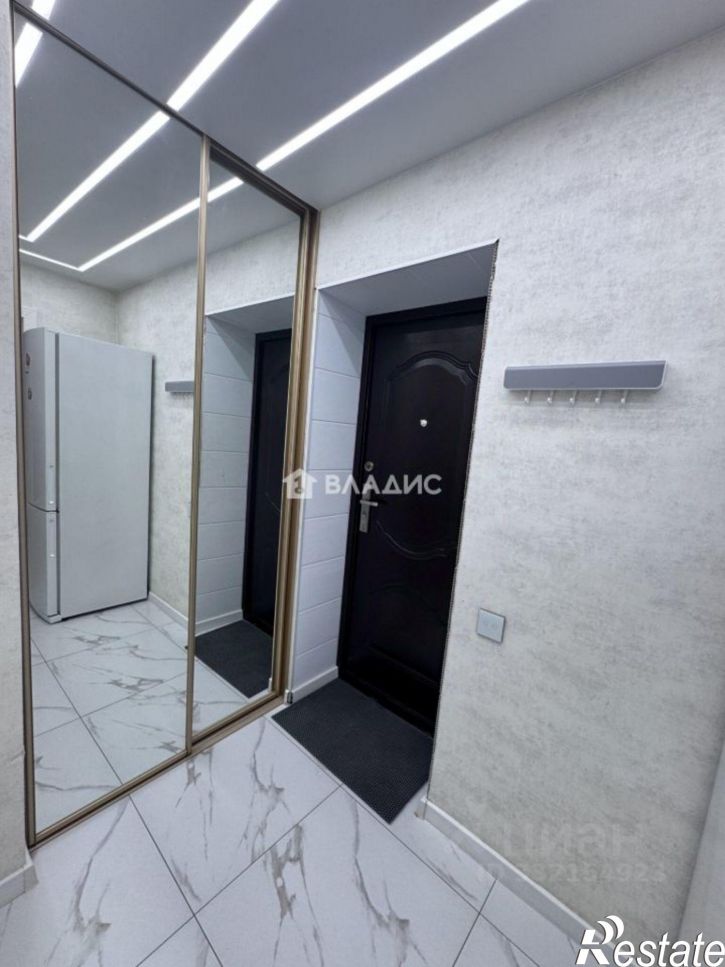1-комн квартира ул Беляева, 30,  д. 30