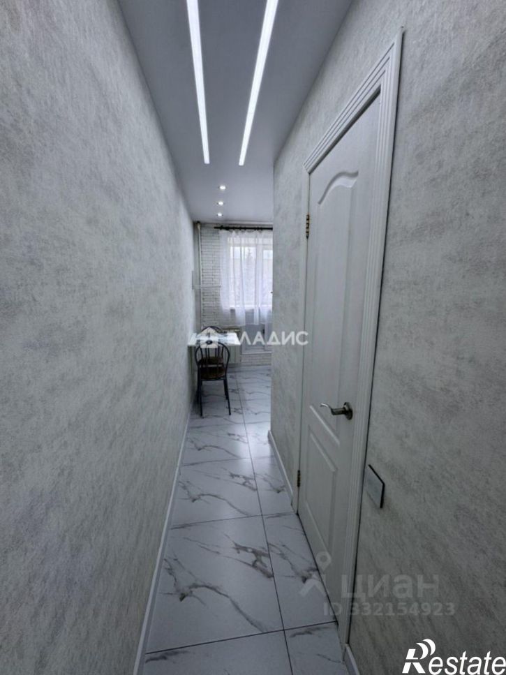 1-комн квартира ул Беляева, 30,  д. 30