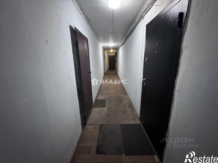 1-комн квартира ул Беляева, 30,  д. 30