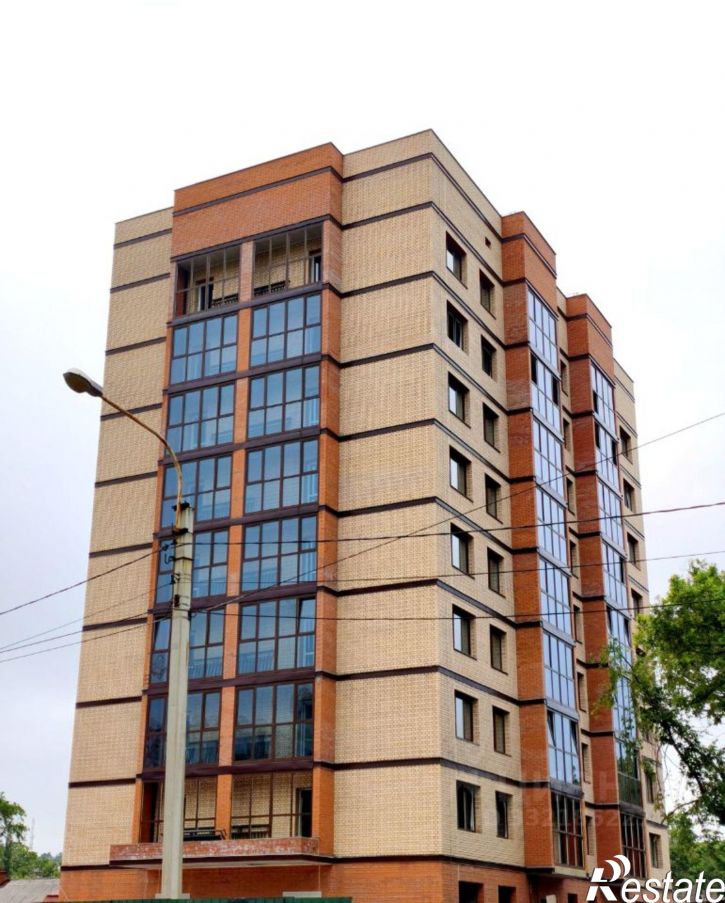 1-комн квартира ул Некрасова, 141,  д. 141