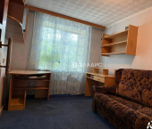 3-комн, 59кв м, этаж 1/5 ул Вокзальная, 3