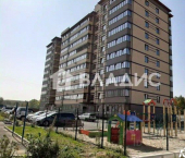 1-комн, 34кв м, этаж 5/10 ул Андрея Кушнира, 3