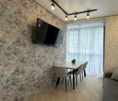1-комн, 34кв м, этаж 13/23 ул Сергея Ушакова, 6б