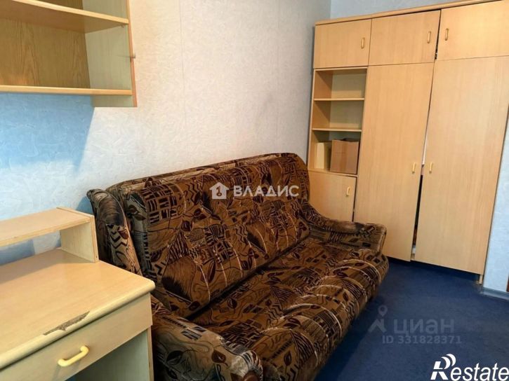 3-комн квартира ул Вокзальная, 3,  д. 3