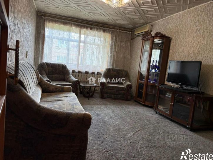 3-комн квартира ул Вокзальная, 3,  д. 3