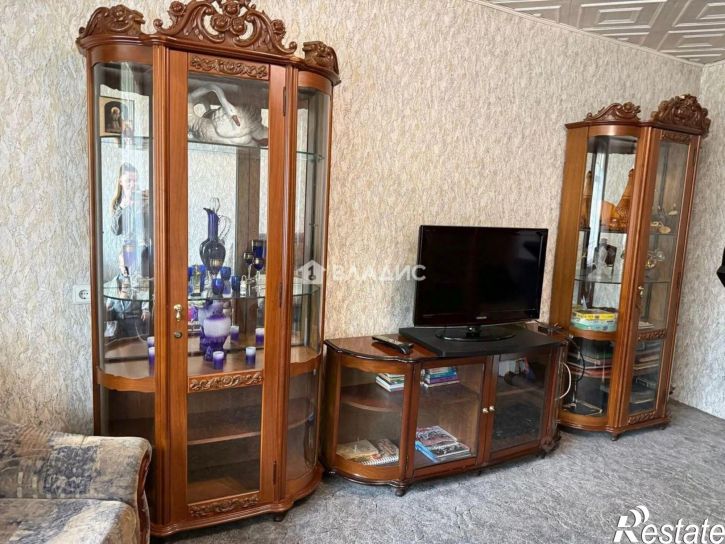 3-комн квартира ул Вокзальная, 3,  д. 3