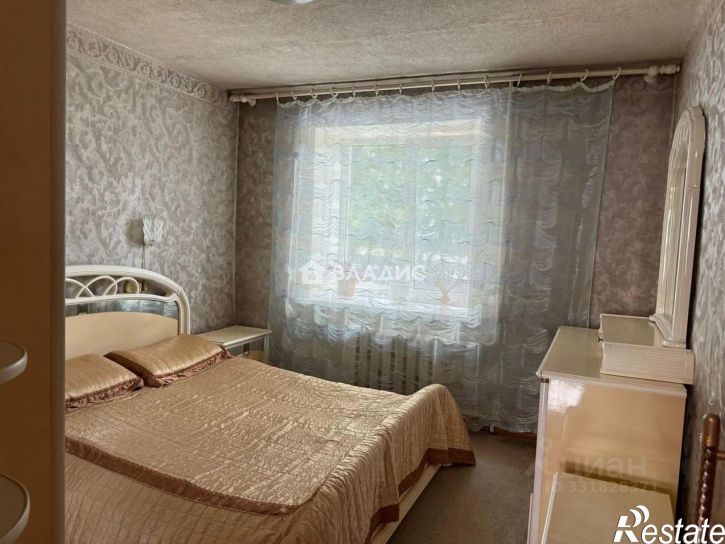 3-комн квартира ул Вокзальная, 3,  д. 3