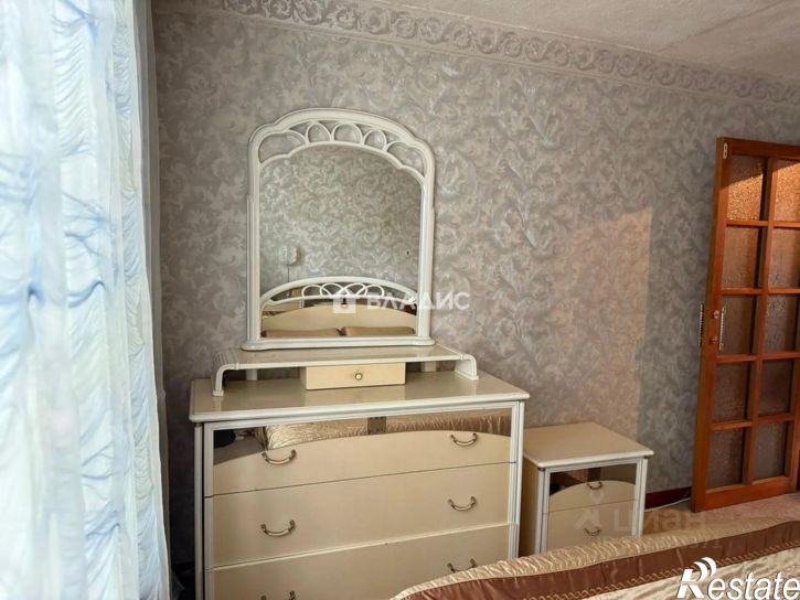 3-комн квартира ул Вокзальная, 3,  д. 3