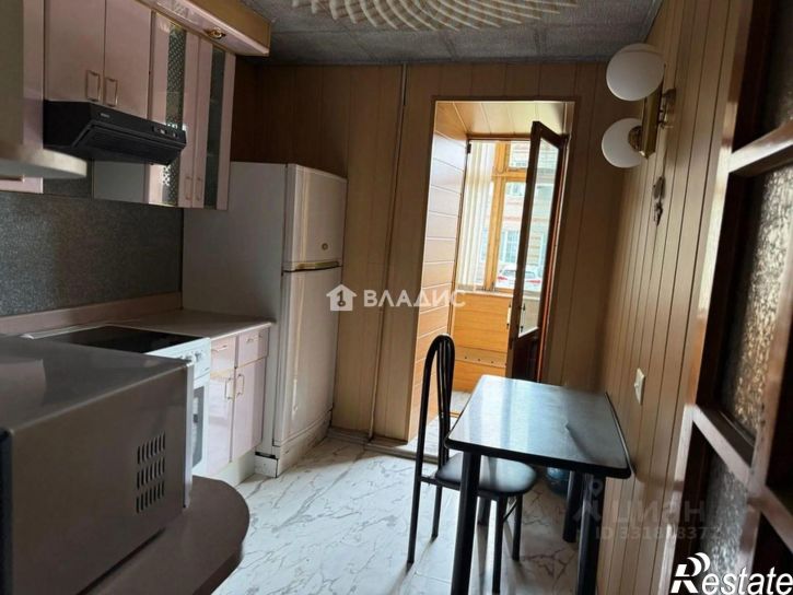 3-комн квартира ул Вокзальная, 3,  д. 3