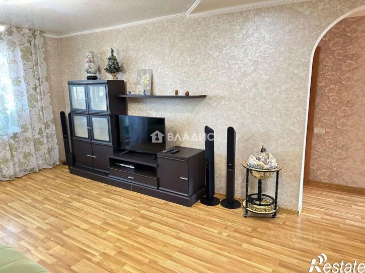 2-комн квартира ул Владивостокское шоссе, 18,  д. 18