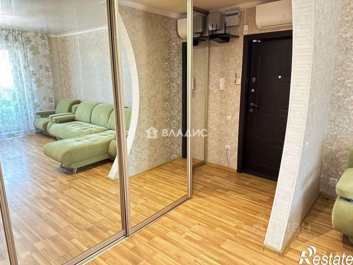 2-комн квартира ул Владивостокское шоссе, 18,  д. 18