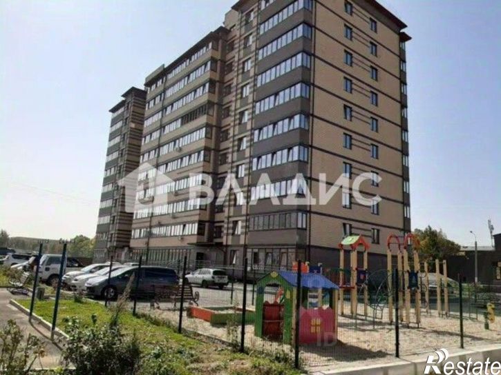 1-комн квартира ул Андрея Кушнира, 3,  д. 3