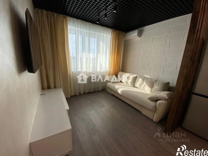 1-комн квартира ул Андрея Кушнира, 3,  д. 3