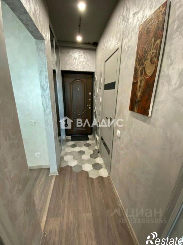 1-комн квартира ул Андрея Кушнира, 3,  д. 3