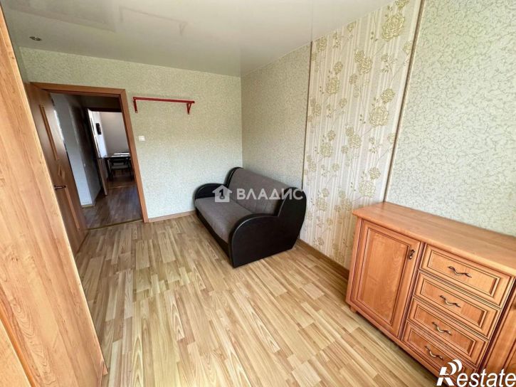 2-комн квартира ул Владивостокское шоссе, 18,  д. 18