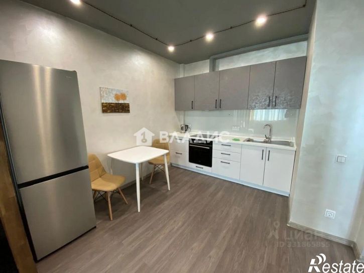 1-комн квартира ул Андрея Кушнира, 3,  д. 3