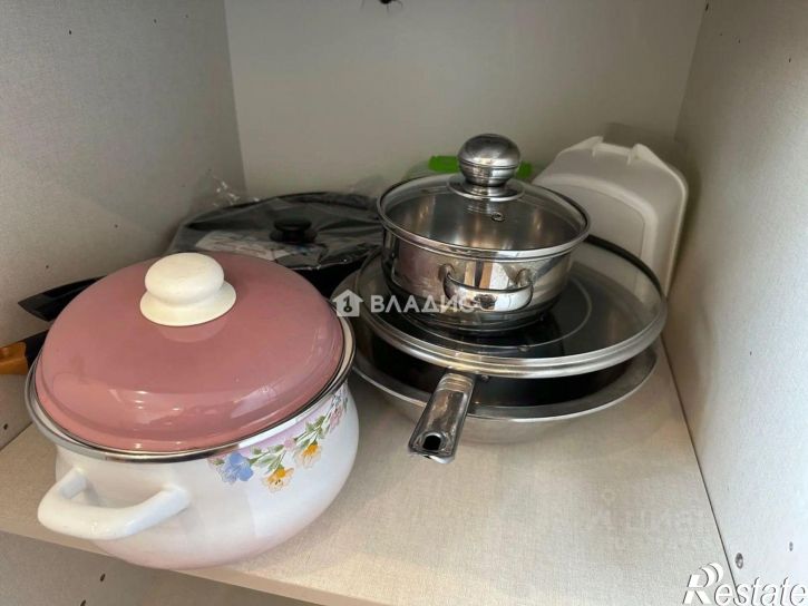 2-комн квартира ул Владивостокское шоссе, 18,  д. 18