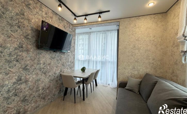 1-комн квартира ул Сергея Ушакова, 6б,  д. 6б