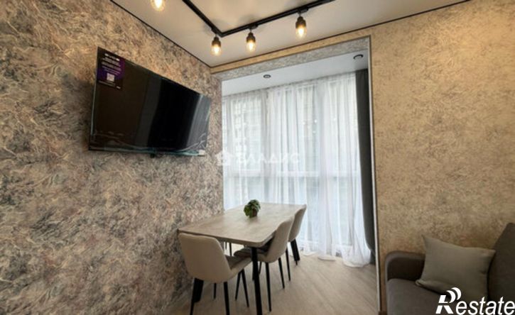 1-комн квартира ул Сергея Ушакова, 6б,  д. 6б