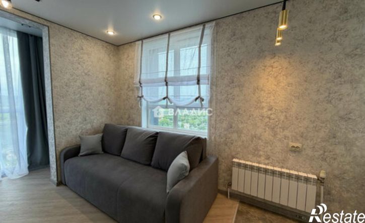 1-комн квартира ул Сергея Ушакова, 6б,  д. 6б