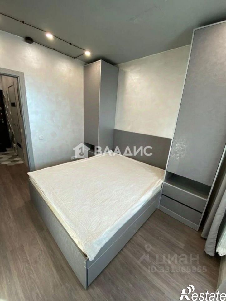 1-комн квартира ул Андрея Кушнира, 3,  д. 3