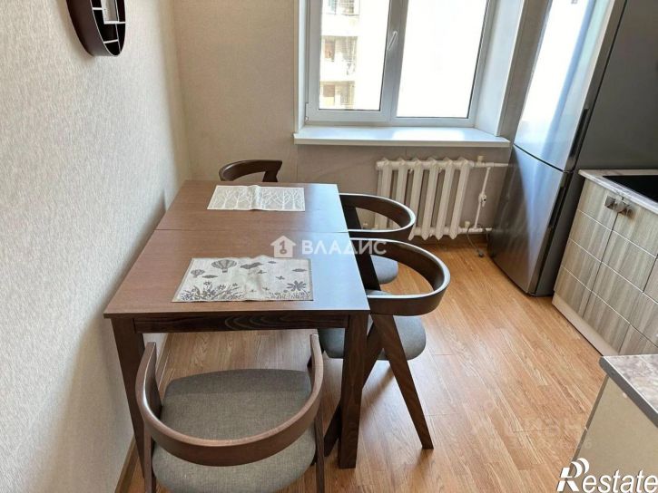2-комн квартира ул Владивостокское шоссе, 18,  д. 18