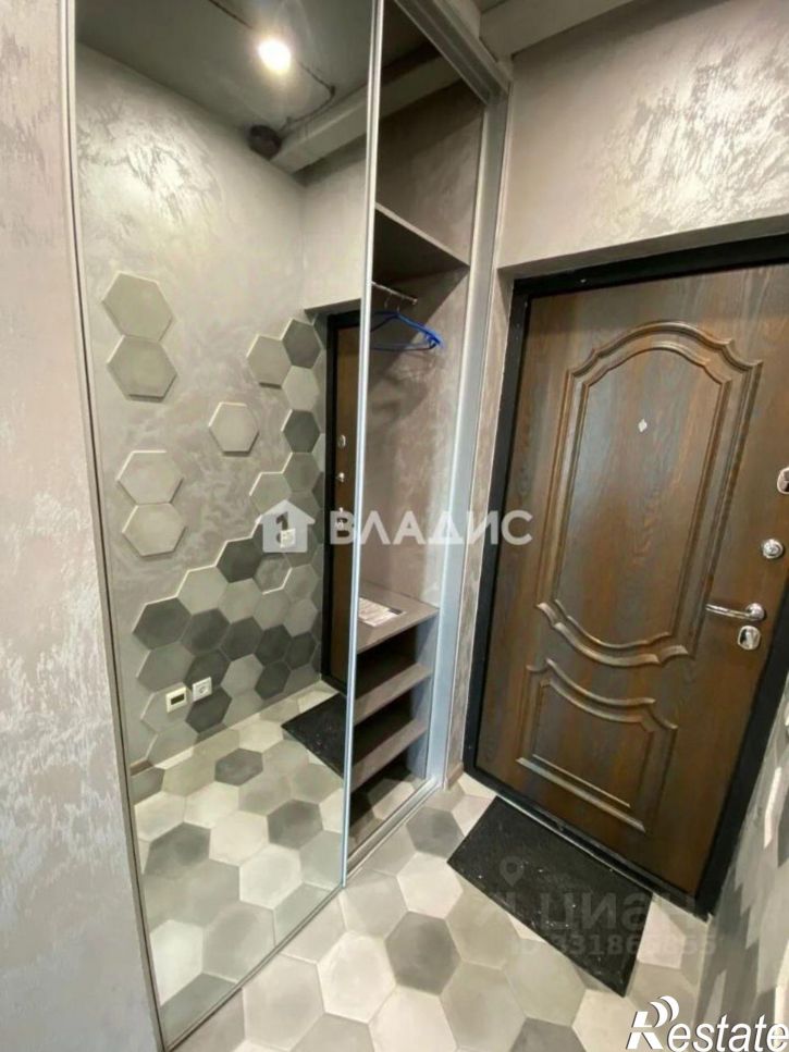 1-комн квартира ул Андрея Кушнира, 3,  д. 3