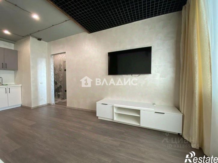 1-комн квартира ул Андрея Кушнира, 3,  д. 3