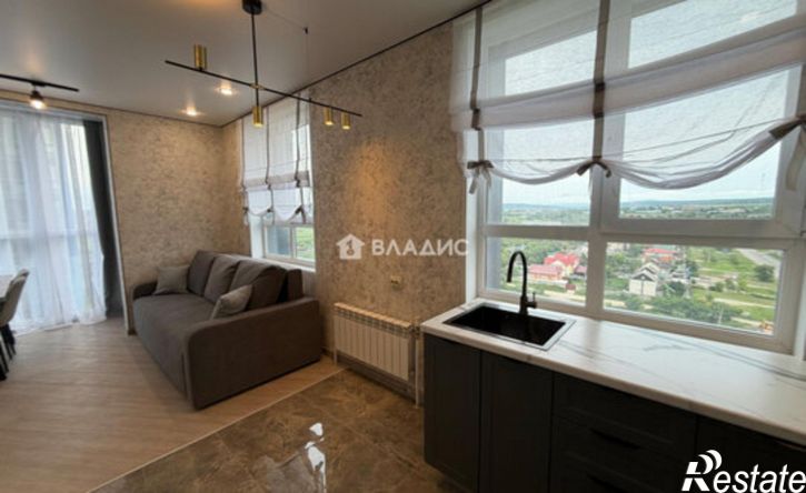 1-комн квартира ул Сергея Ушакова, 6б,  д. 6б