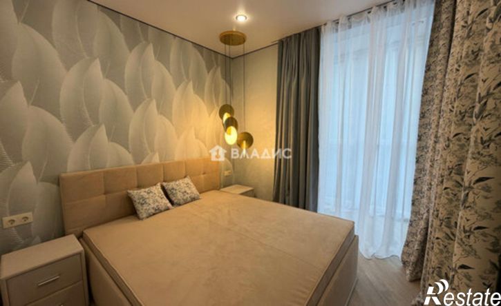 1-комн квартира ул Сергея Ушакова, 6б,  д. 6б