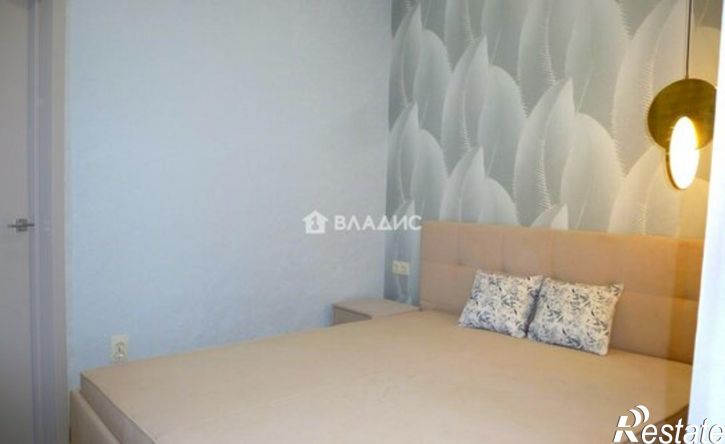 1-комн квартира ул Сергея Ушакова, 6б,  д. 6б