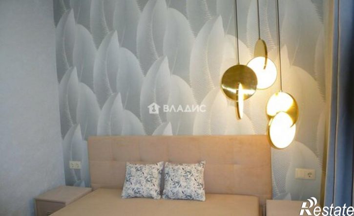 1-комн квартира ул Сергея Ушакова, 6б,  д. 6б