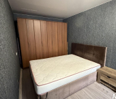 2-комн, 47кв м, этаж 2/5 ул Владивостокское шоссе, 117а