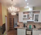 2-комн, 50кв м, этаж 11/16 ул Комсомольская, 30