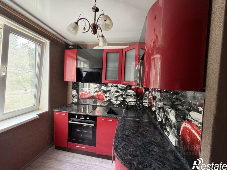 2-комн квартира ул Владивостокское шоссе, 117а,  д. 117а