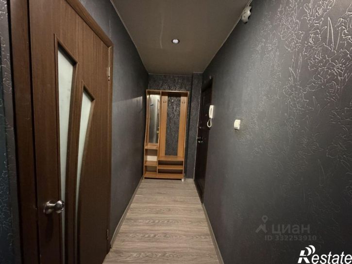 2-комн квартира ул Владивостокское шоссе, 117а,  д. 117а