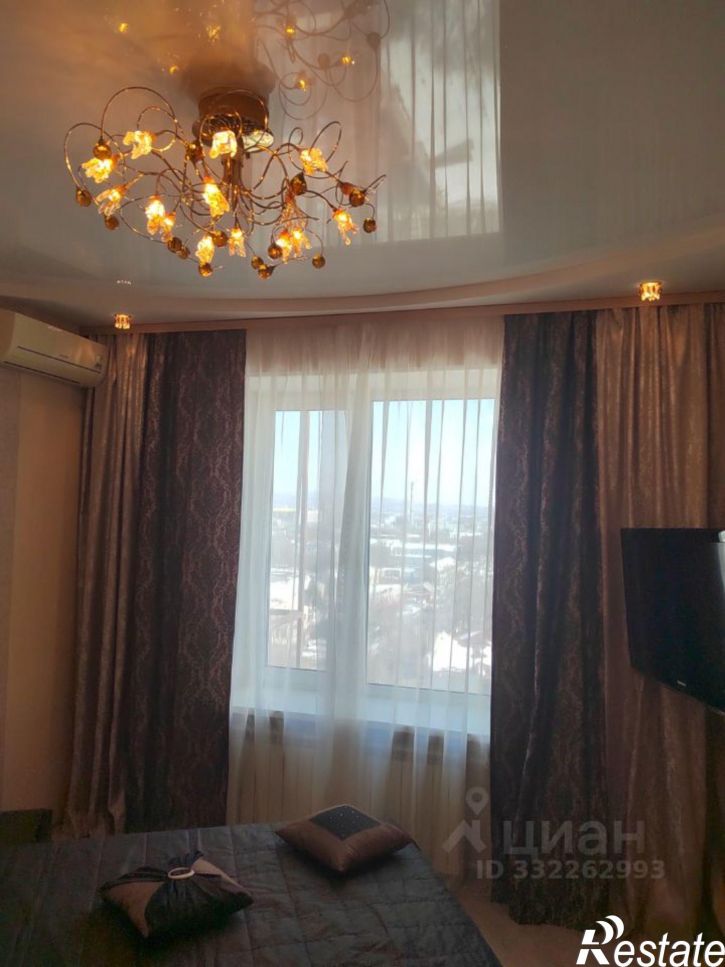 2-комн квартира ул Комсомольская, 30,  д. 30