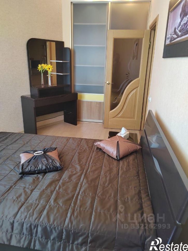 2-комн квартира ул Комсомольская, 30,  д. 30