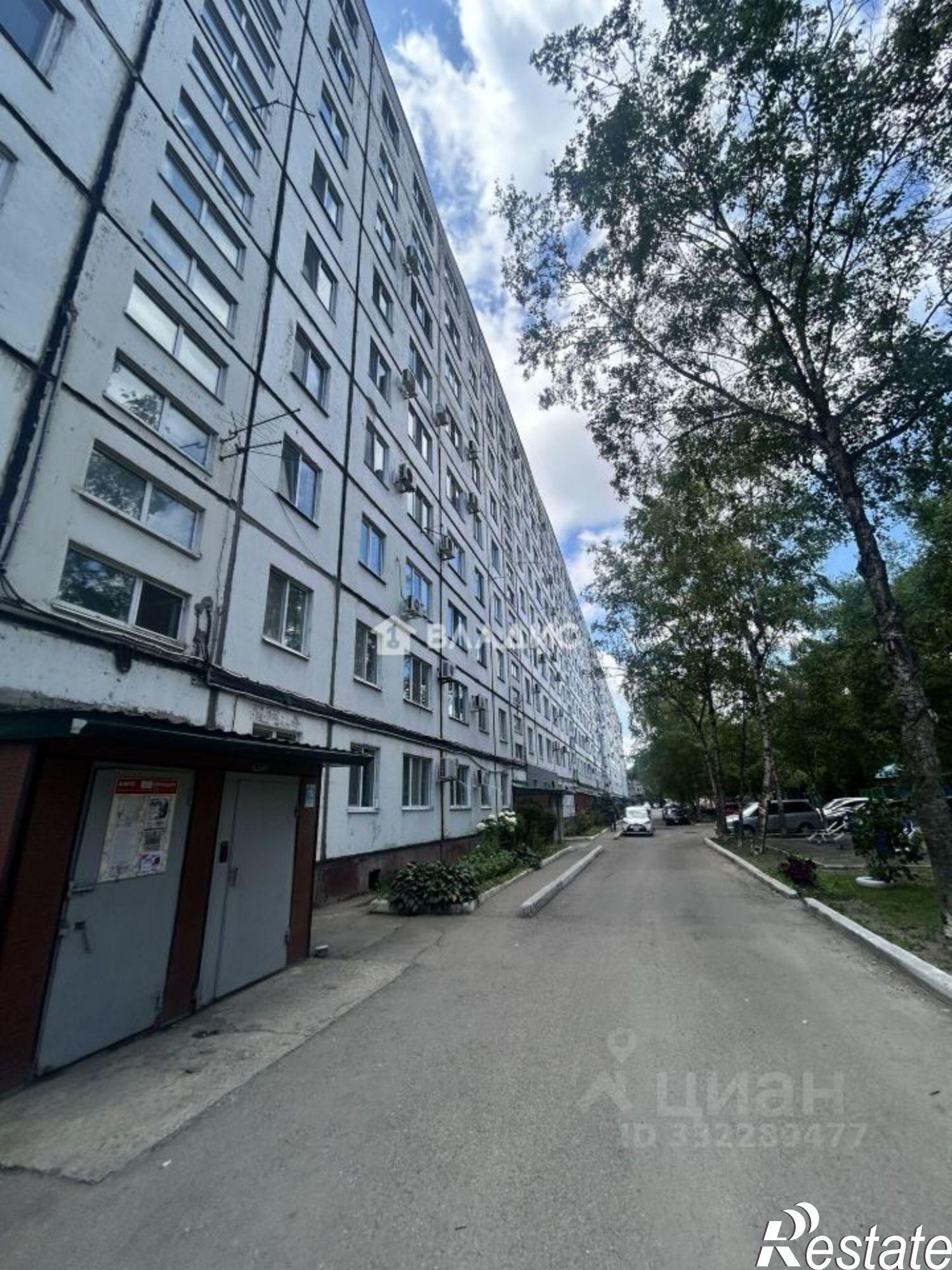 Сдать квартиру за 40 000 рублей на ул Плеханова, 87
