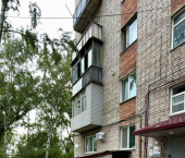 1-комн, 315кв м, этаж 7/10 ул Некрасова, 52