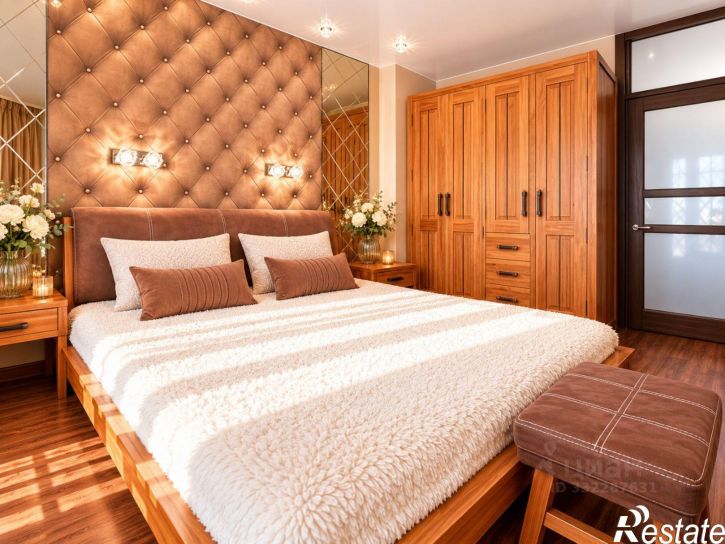 2-комн квартира ул Крестьянская, 30в,  д. 30в