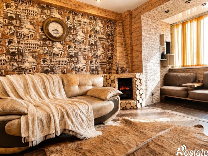 2-комн квартира ул Крестьянская, 30в,  д. 30в