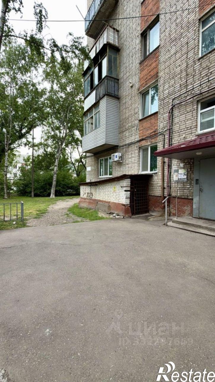 1-комн квартира ул Некрасова, 52,  д. 52
